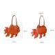 Berry Q Koi Fish Bag(Pre-Made/4 Colours/Full Payment Without Shipping)